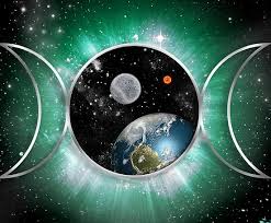 Wiccan Witchcraft